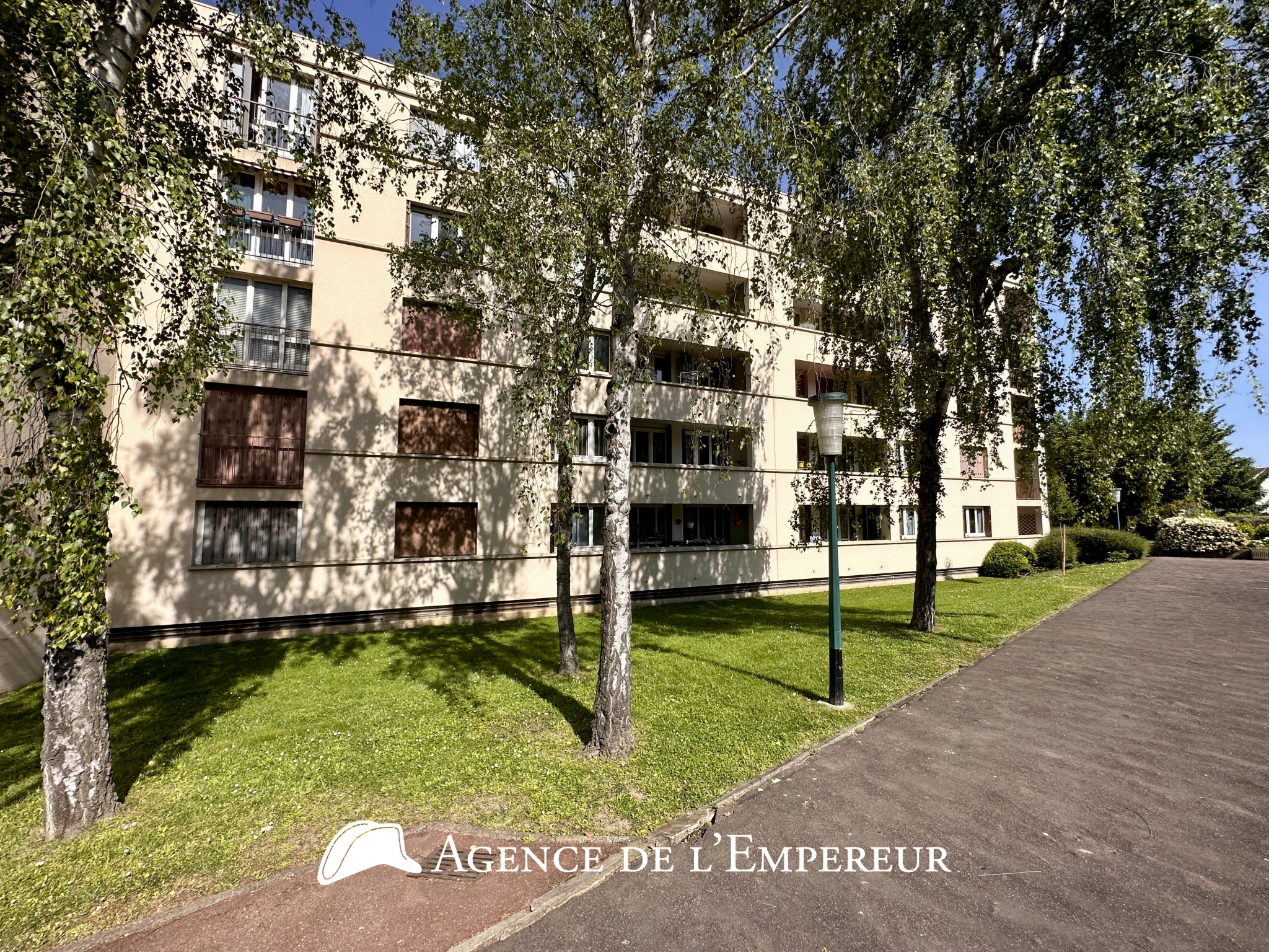 Appartement à Rueil-Malmaison |  313 000 €